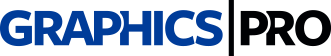 Graphics Pro logo